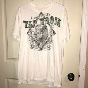 American Eagle Men’s “Tap Room” T-shirt